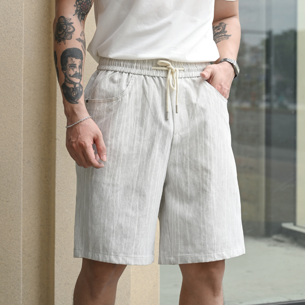 SHORST KAKI NGANG GỐI – 6SK731